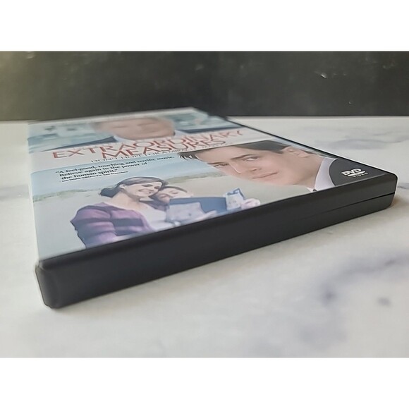 Extraordinary Measures (DVD, 2010) - Picture 10 of 10